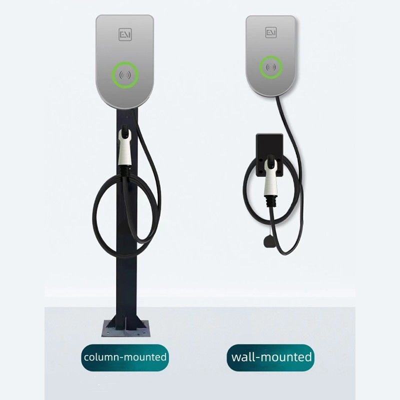 American Standard For Tesla Audi Bluetooth Stacja ładowania elektrycznego na ścianie