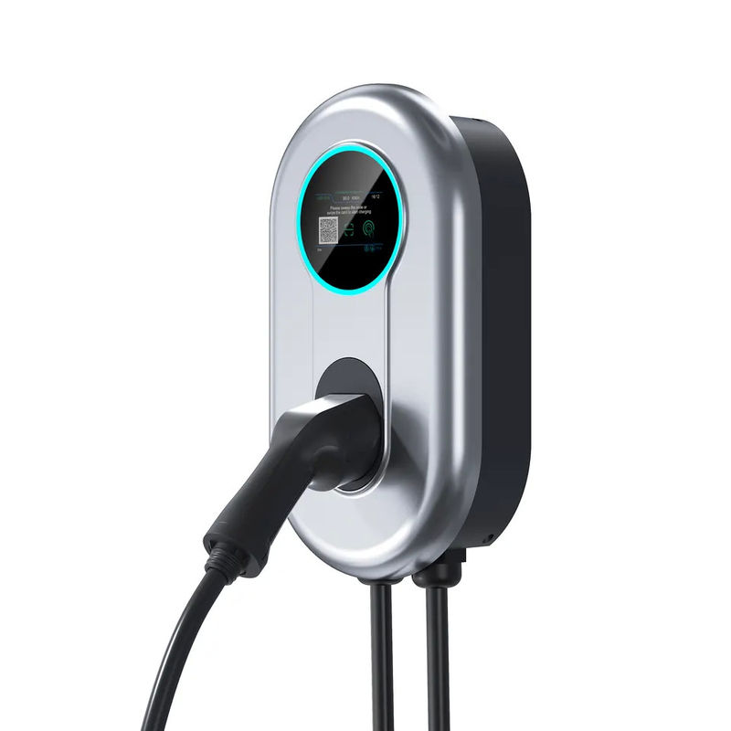 Przenośne ładowanie Bluetooth od 110 V do 240 V Ochrona przed wyciekiem ładowarki typu 1
