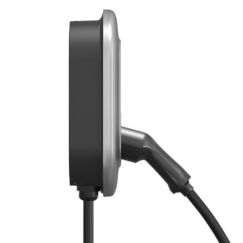 Ochrona przed prądem Bluetooth Typ 2 Ładowarka EV 7kw Do ładowania w domu