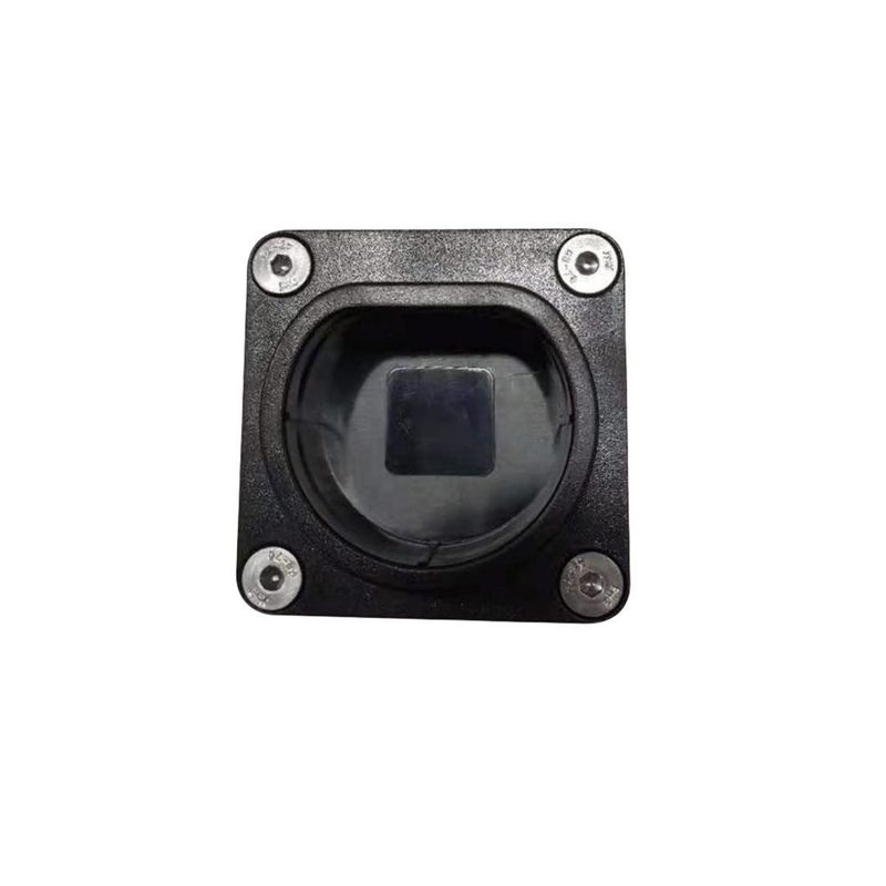 10*14cm DC i AC Outdoor EV Charger Socket do ładowania samochodów elektrycznych